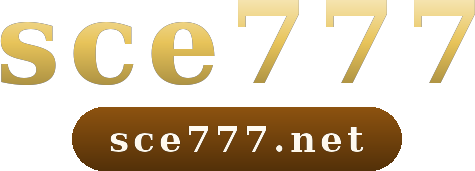 sce777 logo